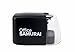 Office Samurai Electric Pencil Sharpener - Heavy Duty, Hand Held, Cordless, Battery Operated - for School, Home, Office, Artists, Students, Crafters, Teachers