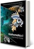 Pearson Mathematics I Common Core Volume 2 Student Edition Workbook 2014