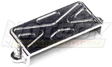 traxxas slash 2wd receiver box
