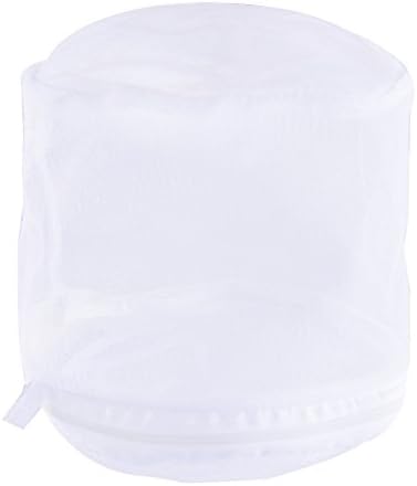2 Washing Bra Bag Laundry Underwear Lingerie Saver Mesh Wash Basket Aid Net New