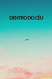 Livro Dentro do céu