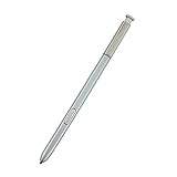 NewSilkRoad Replacement S Pen Stylus for Samsung Galaxy Note 5 Grey