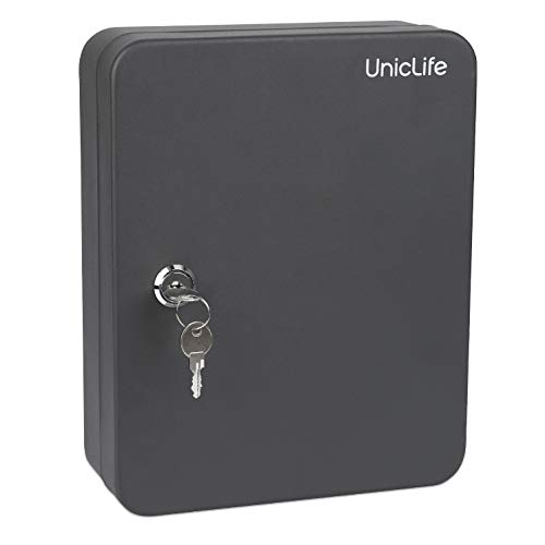 1 Uniclife+Cabinet+Steel+Security+Organizer
