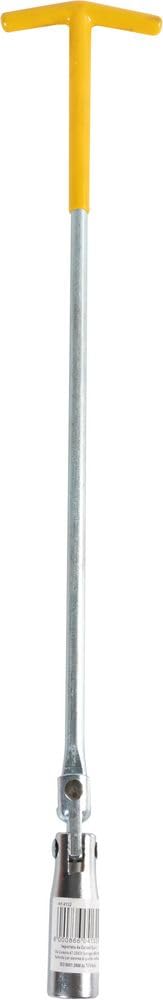 START Spark Plug Wrench cm.50 Diam.16 Maintenance and Emergency Car