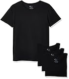 Hanes Ultimate Men's 4-Pack FreshIQ Stretch
