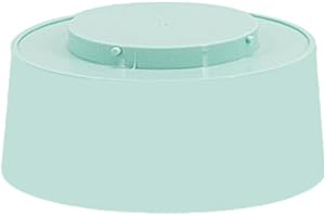 airhood Base Boost | Elevate The Height of Your Portable Kitchen Exhaust Fan | Portable Range Hood Ideal for Indoor Cooking Updraft (Mint Green)