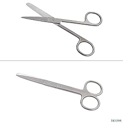 DEXSUR Dissection Kit Biology Lab Anatomy