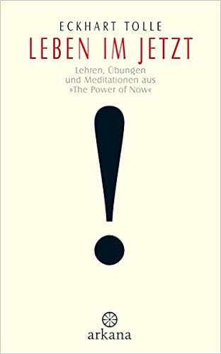 Download Eckhart tolle leben im jetzt For Android