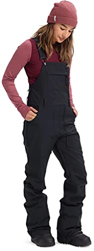 Burton Womens Avalon Bib Pant True 