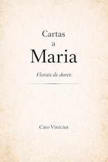 Livro Cartas a Maria
