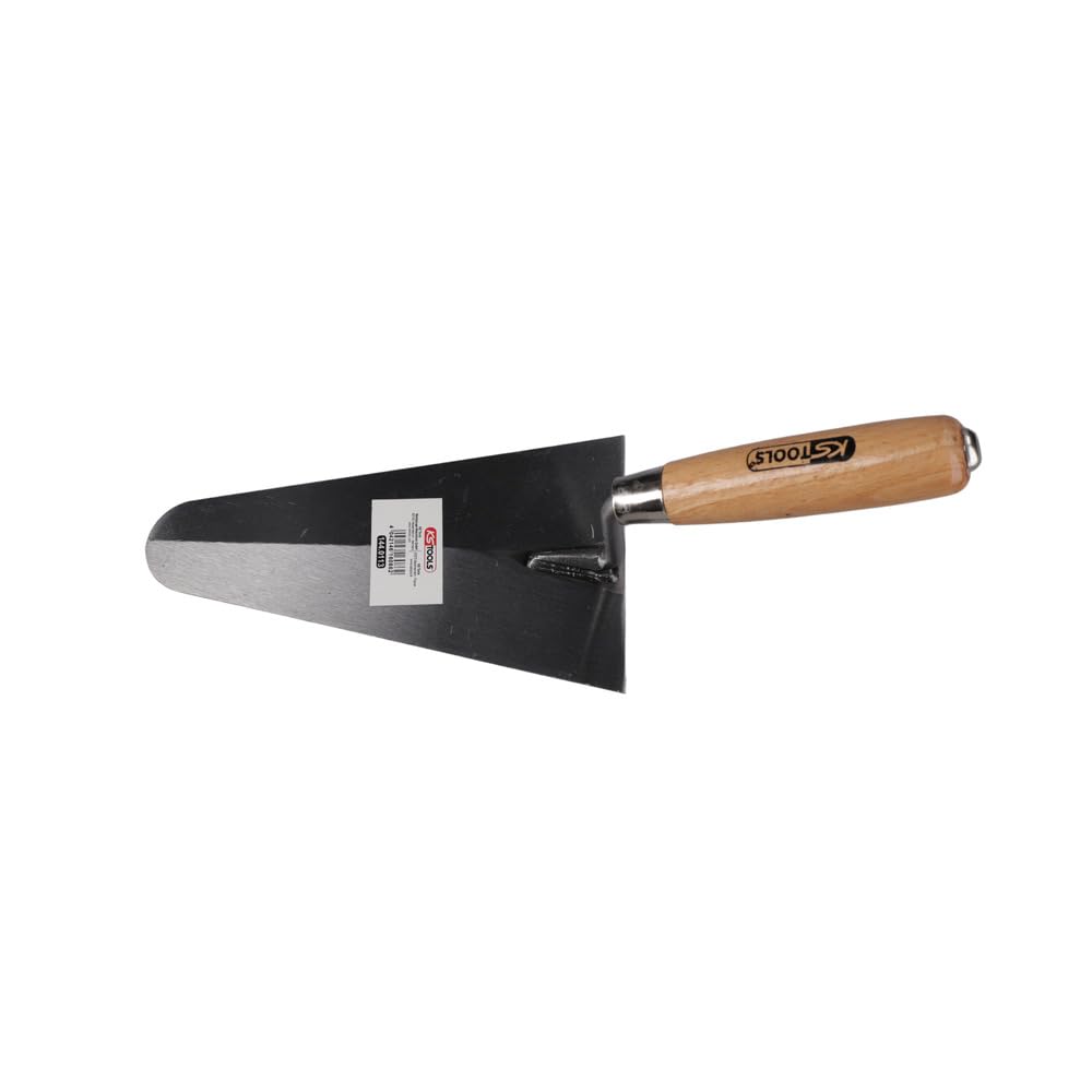 KS Tools 240mm Round Gauging Trowel