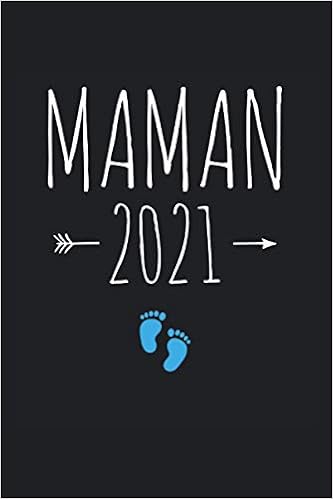 Maman 21 Annonce De Grossesse Chargement Future Bebe Bientot Maman Loading Journal De Remerciement Livre Idee Cadeau Pour La Meilleure Maman Du Monde Pour La Fete Des Meres Amazon Co Uk