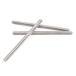 Beduan Stainless Steel 3/8"-16 Thread Fully