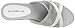 Bandolino Women's Donovan Wedge Sandal