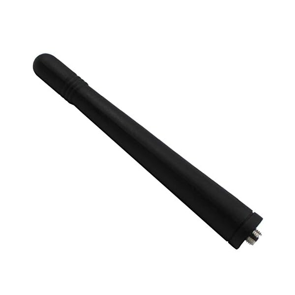 KENMAX-VHF-136-174MHz-Stubby-SMA-Female-Antenna-for-Walkie-Talkie-Kenwood-TK2207