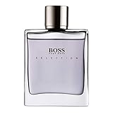 Boss Selection By Hugo Boss For Men. Eau De Toilette Spray 3 oz