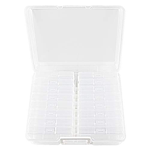 2 Novelinks+Photo+Case+Box+Storage