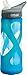 Camelbak Eddy Glass .7-Liter Water Bottle, Aqua