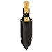 Sun Joe SJHH1901 Hori-Hori Garden Landscaping Digging Tool with Carbon Steel Blade and Sheath