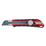 Milwaukee 48-22-1962 25mm Snap Knife Metal Lock