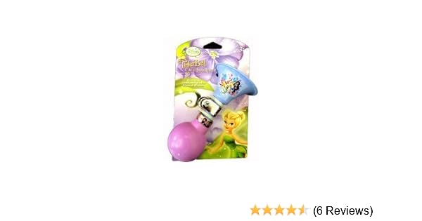 disney tinkerbell bike