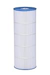 Hayward CX1200RE Replacement Filter Cartridge, Unicel C-8412, Pleatco PA120, Filbur FC-1293 Star Clear Plus C-1200, Clearwater Pro Clean 125 Swimming Pool Filter Cartridge