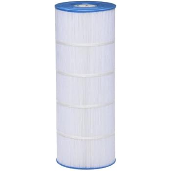 Aladdin 22002SVP-8 Hayward CX1200RE Replacement Filter Cartridge, Unicel C-8412, Pleatco PA120, Filbur FC-1293 Star Clear Plus C-1200, Clearwater Pro Clean 125 Swimming Pool Filter Cartridge