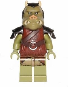 lego gamorrean guard