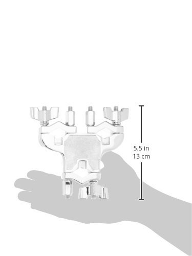 Gibraltar SC-4429 3 Hole Platform Mount