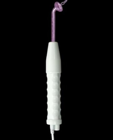 Kinklab Neon Wand w/ European Plug 220V - Violet