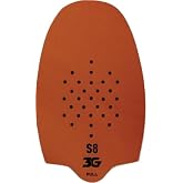 3G Formula S8 Slide Sole