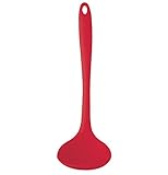 Farberware Colourworks Mini Ladle, Red