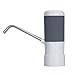 Yollex Portable Electric Drinking Water Pump Water Dispenser for 5 Gallon Bottle