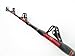 OKIAYA COMPOSIT 80-130LB The BOSSHOSS Saltwater Big Game Roller Rod