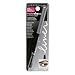 Maybelline Eye Studio Master Drama Eyeliner - Made of Steel, Pack of 2