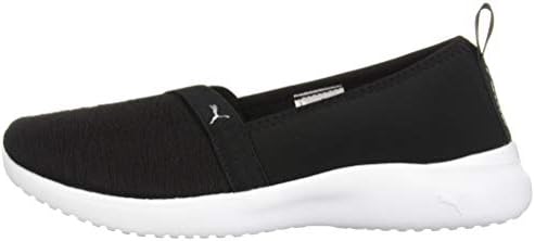 puma adelina black