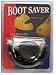Boot Saver Toe Guards Work Boots Protector - Boot Toe Cover/Repair 1 Pair