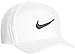 Nike Mens Classic99 Perf Cap White/Anthracite/Black LG/XL