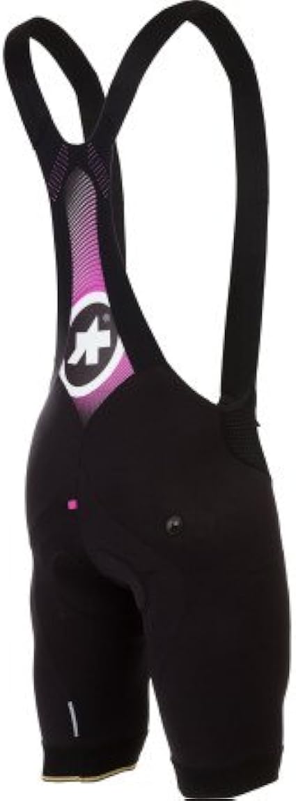 assos campionissimo bib shorts