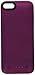 mophie juice pack Helium with snap closure for iPhone 5/5S/5se (1,500mAh) - Purple