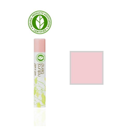 (3 Pack) WET N WILD Natural Wear Blend Lip Shimmer - Frost