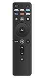 XRT260 Voice Remote w Mic Remote Control