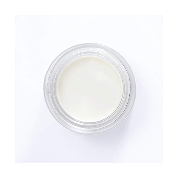 The Natural Deodorant Co, Clean Deodorant Balm Palmarosa & Mandarin 55g, Aluminium Free, Plastic Free, All Day…