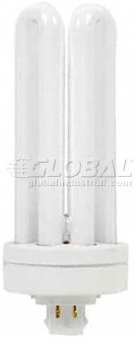GEEcolux Biax T4, 97632, GX24q-3, F32TBX/841/A/ECO, 120V, 32W , 2040 Lumens , 82 CRI - Lot of 10