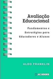 Livro Avaliação Educacional