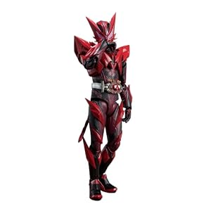 TAMASHII NATIONS S.H.フィギュアーツ 仮面ライダーマイス 仮面ライダーマオウ