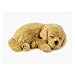 Perfect Petzzz Golden Retriever Plush Breathable Dog