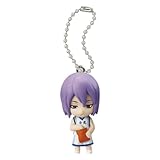 Kuroko no Basuke Kuroko's Basketball Murasakibara EX 2 PVC Keychain