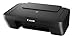 Canon MG Series PIXMA MG2525 Inkjet Photo Printer with Scanner/Copier, Blackthumb 2