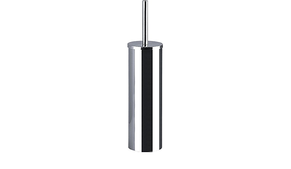 Gedy FE331300100 Escobillero de suelo, Cromo : Amazon.es ...